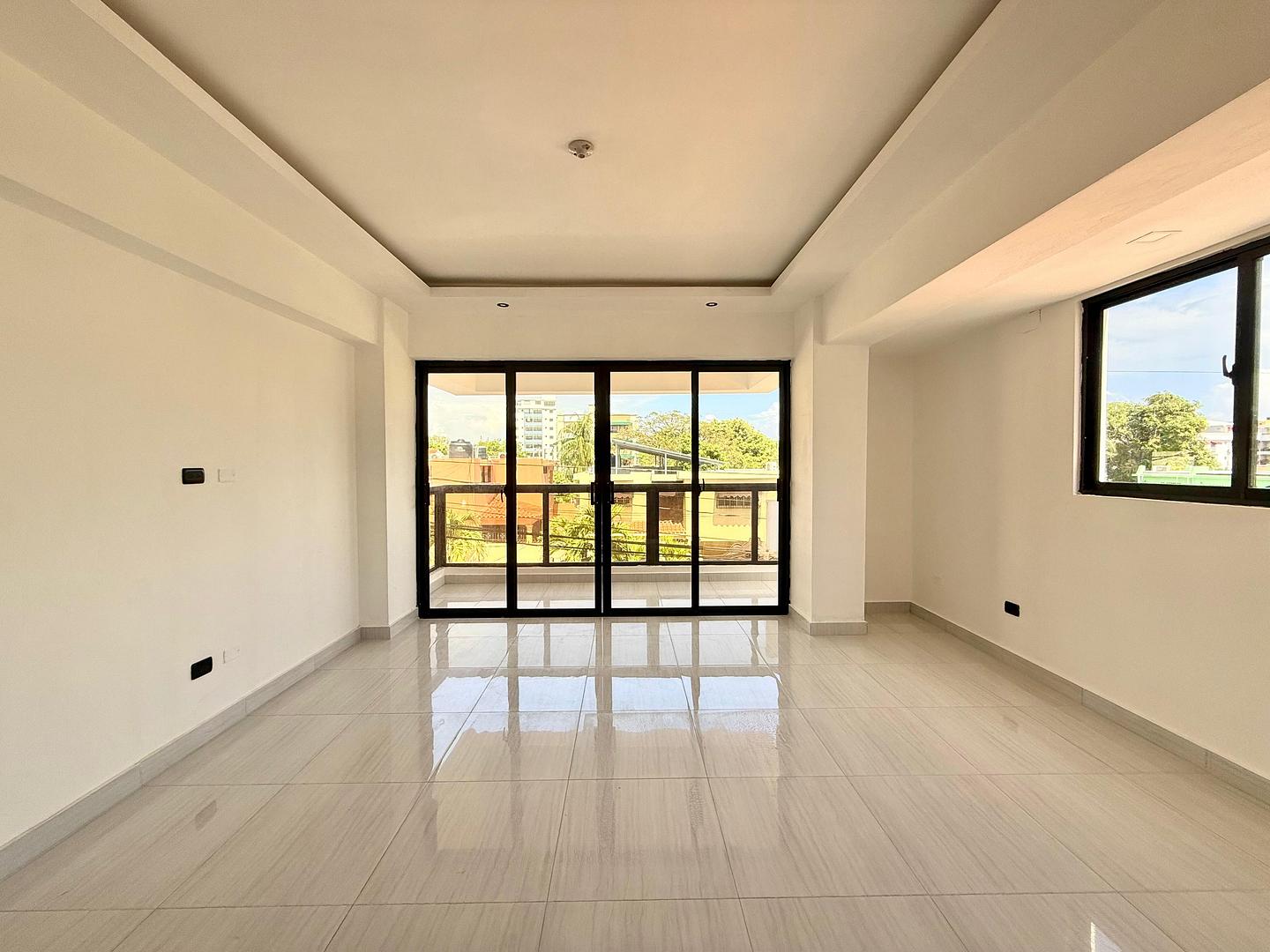 apartamentos - Venta apartamento a estrenar en la Av. Independencia 