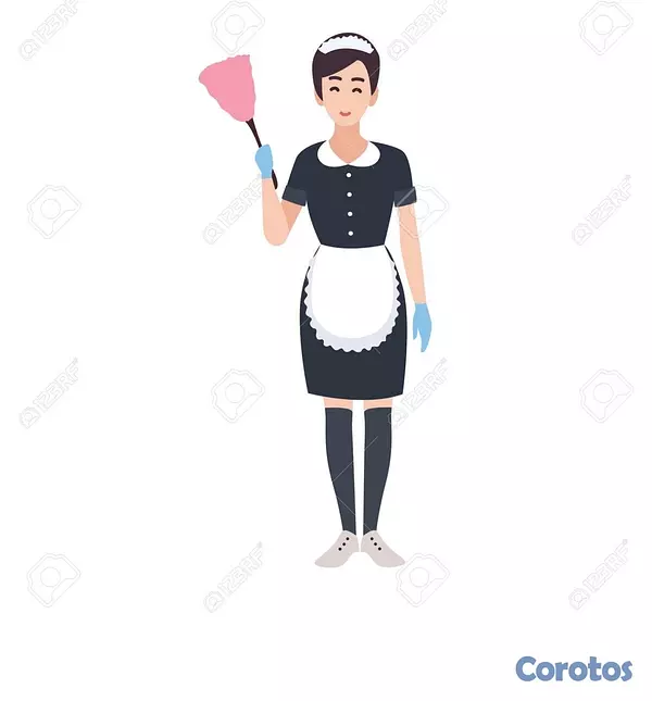 empleos disponibles - Estamos contratando doméstica con dormida 3