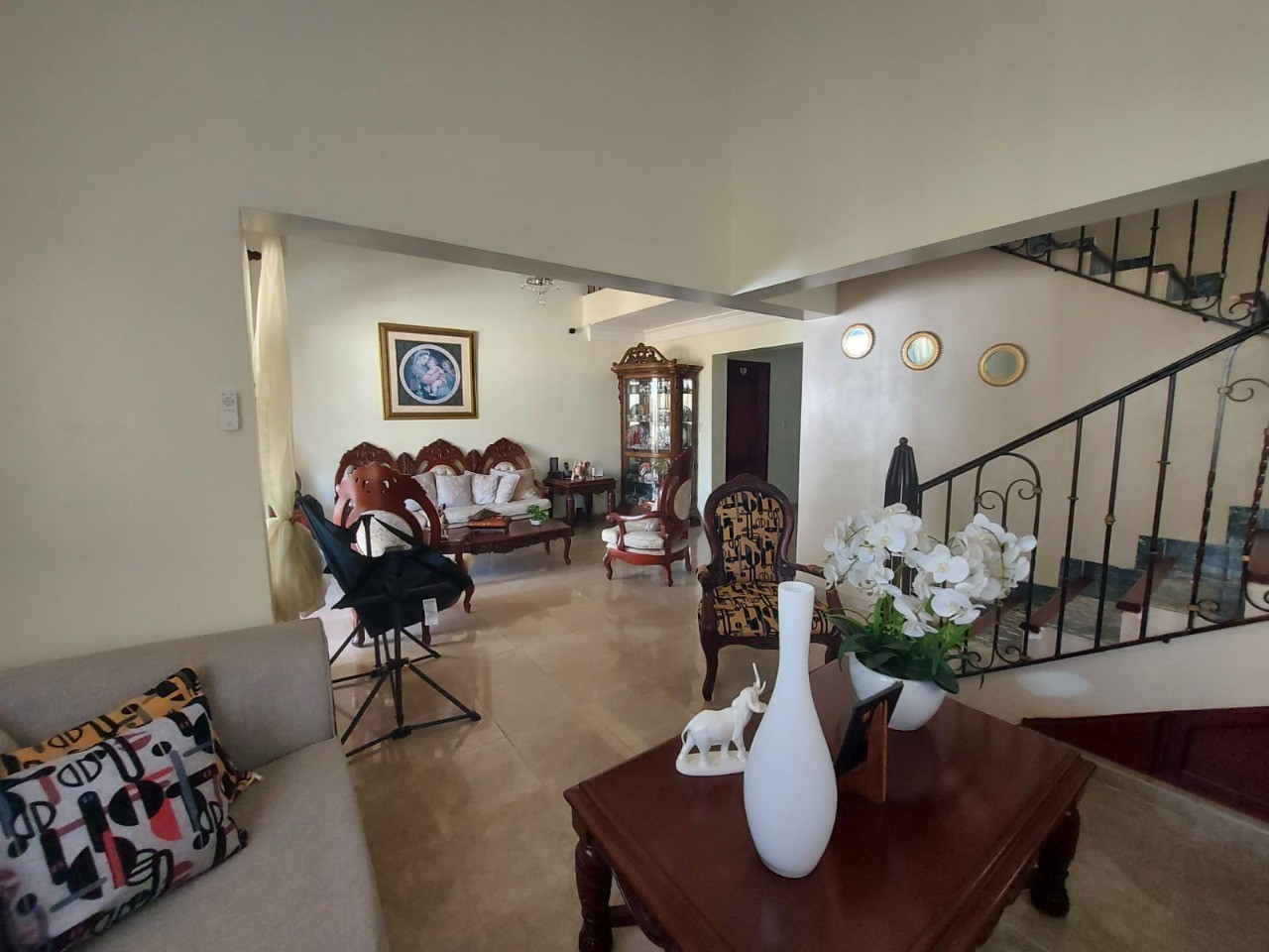 penthouses - VENDO Hermoso Penthouse En Urbanización Real Con Terraza Privada 
CÓDIGO: PD262 1