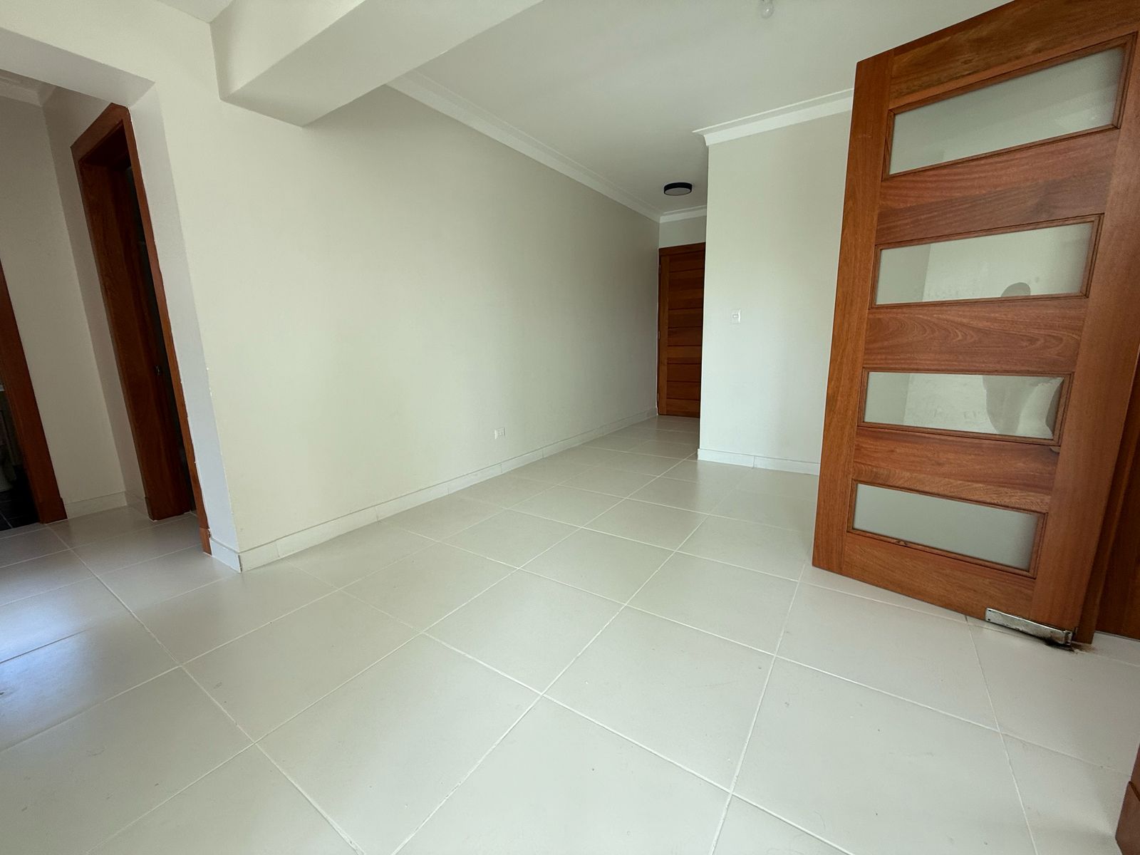 apartamentos - Alquiló apartamento en  los cacicazgos piso 4 6