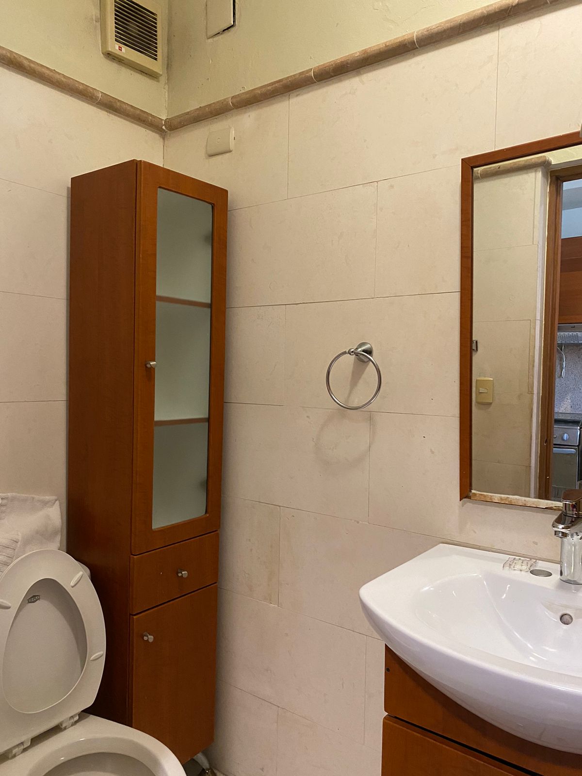 apartamentos - Alquiler Apartamento de 1 Habitación Zona Colonial 8