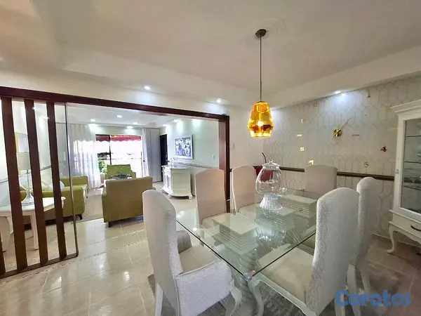 apartamentos - Apartamento en Venta Renacimiento  5