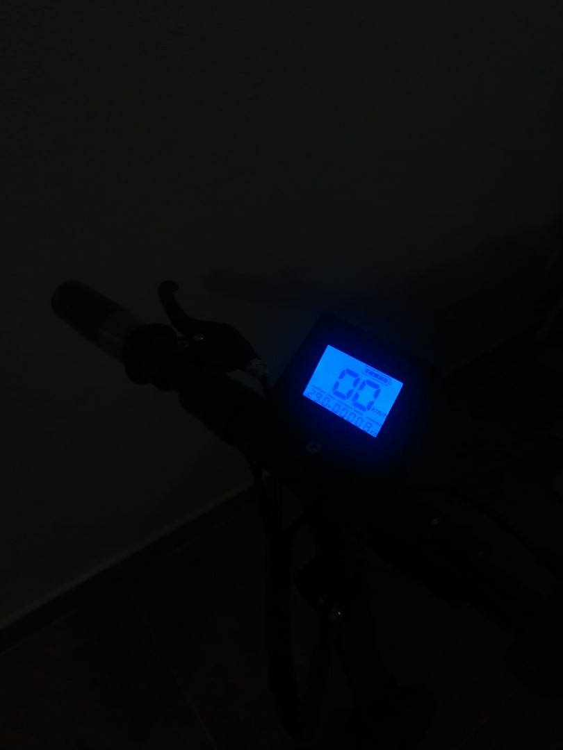 bicicletas y accesorios - Patineta eléctrica con asiento (Scooter) + Casco y GPS gratis 3
