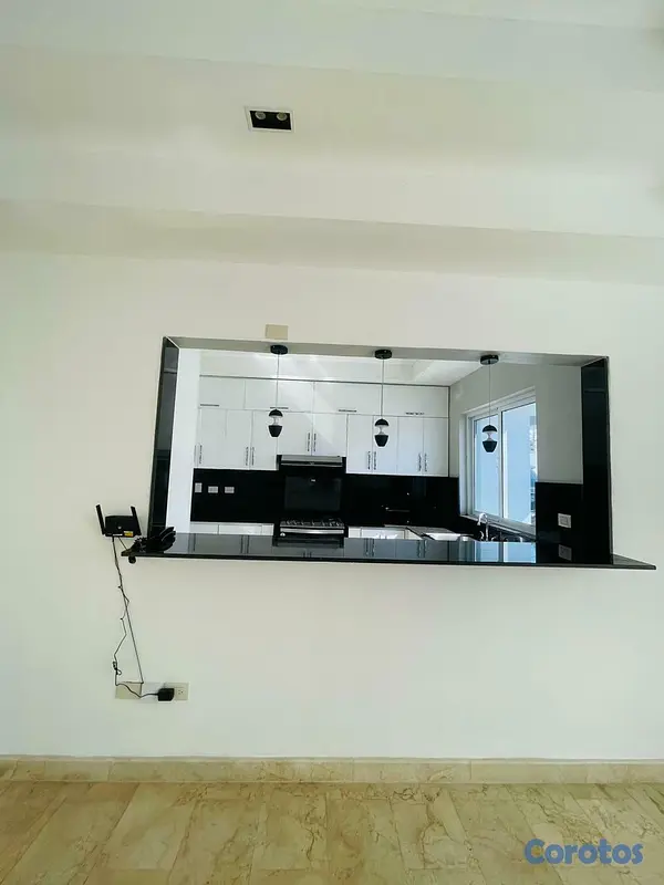 casas - CASA EN RENTA EN LLANOS DE GURABO  12