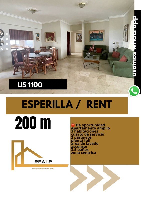 apartamentos - Apartamento en la esperilla 0