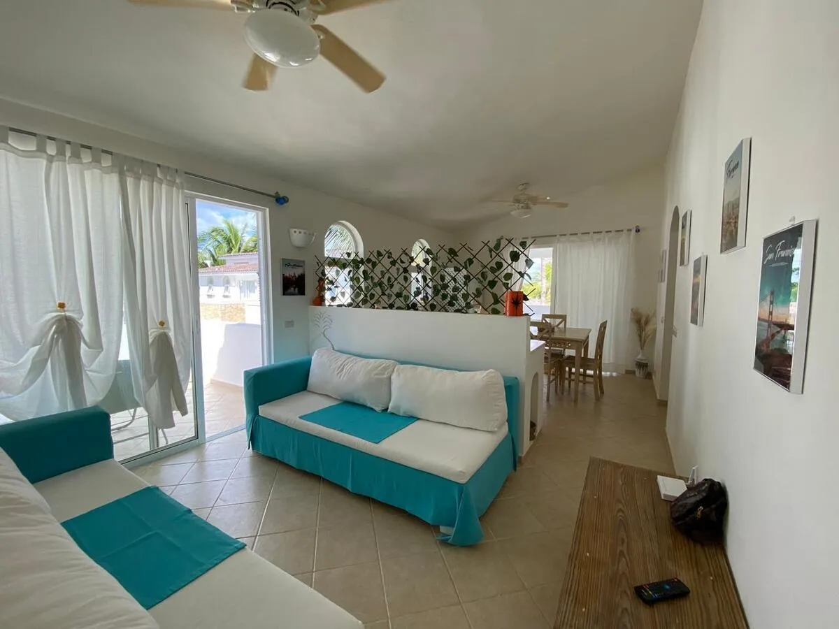 apartamentos - Bayahibe - The Reef - Apartamento de 2 hab 3