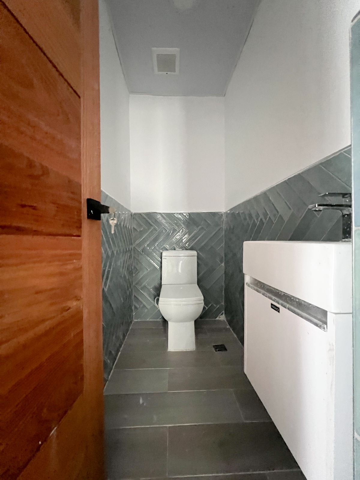 apartamentos - Urbnización Real, Apartamento En Venta 3