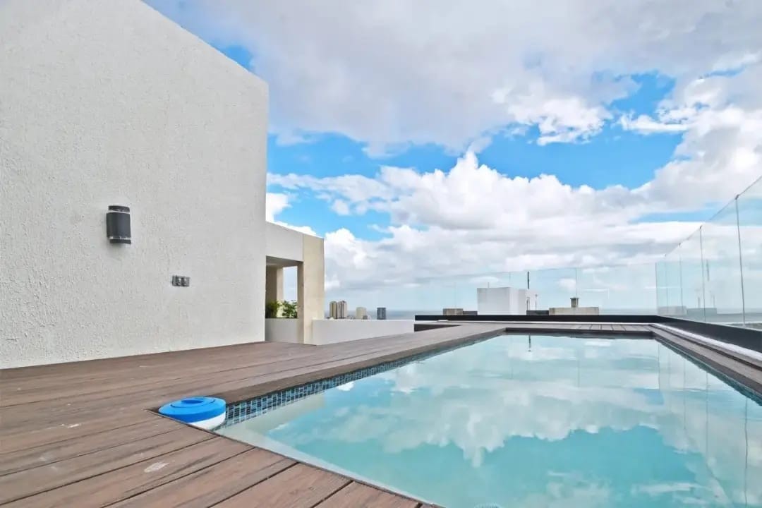 apartamentos - Se alquila apartamento en La Esperilla