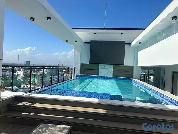 apartamentos - APARTAMENTO EN ALQUILER ALMA ROSA I 8