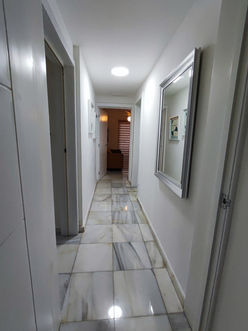 apartamentos - Se RENTA, Apartamento Amueblado en Playa Nueva Romana  6