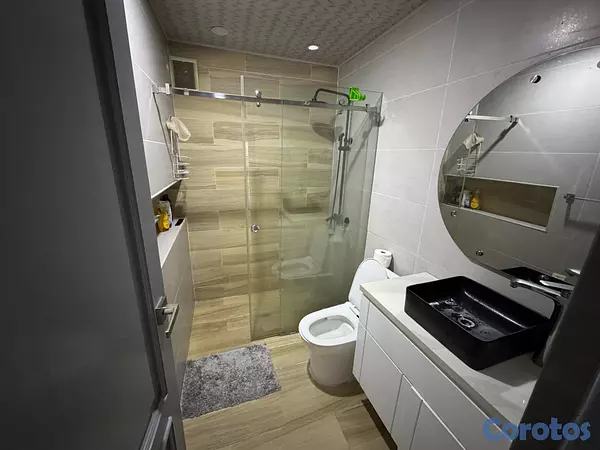 apartamentos - Apartamento En Venta En Caperuza II, San Francisco 9
