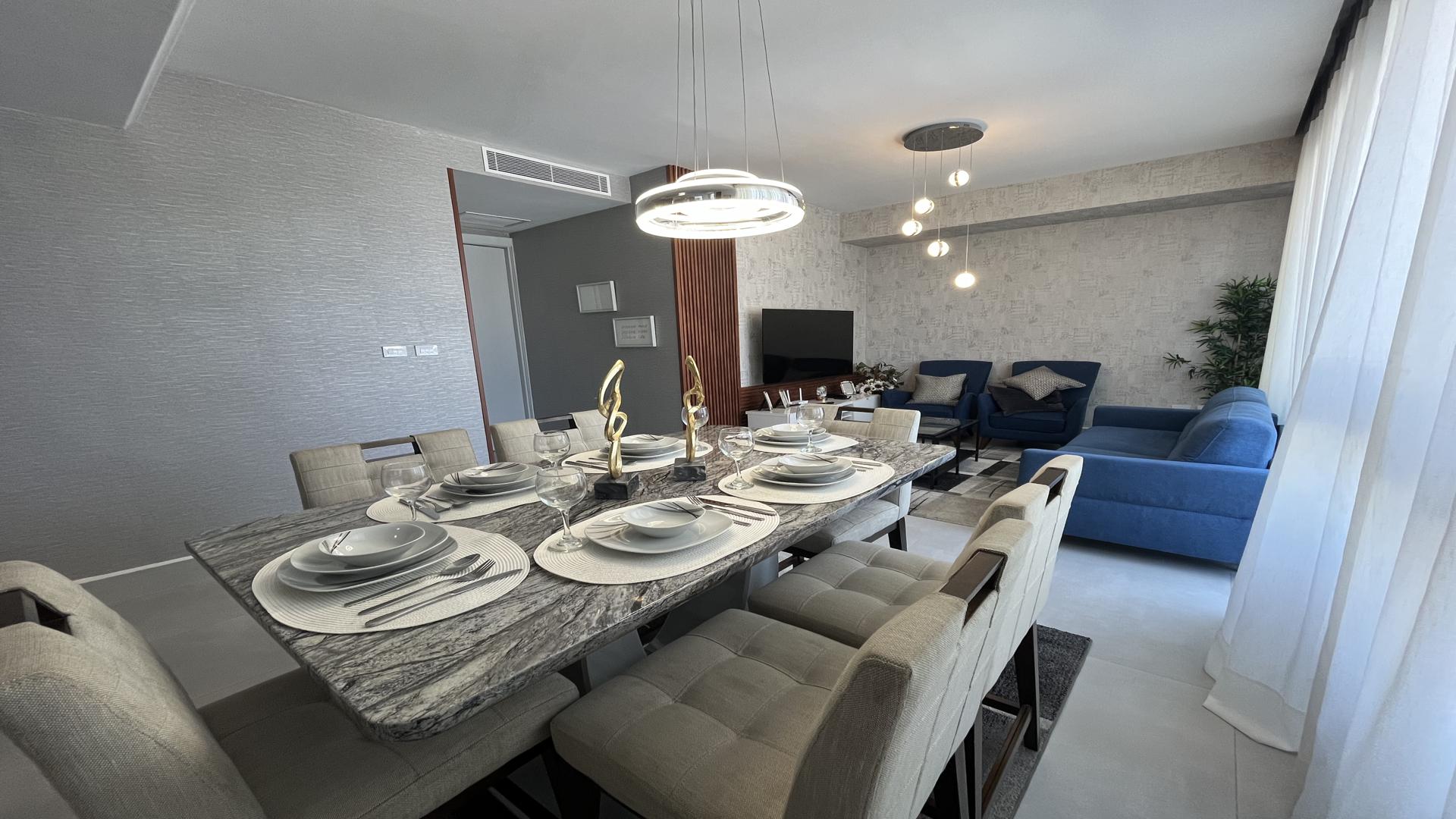 apartamentos - Apartamento En Alquiler En Serralles De DOS Habitaciones Amueblado 1