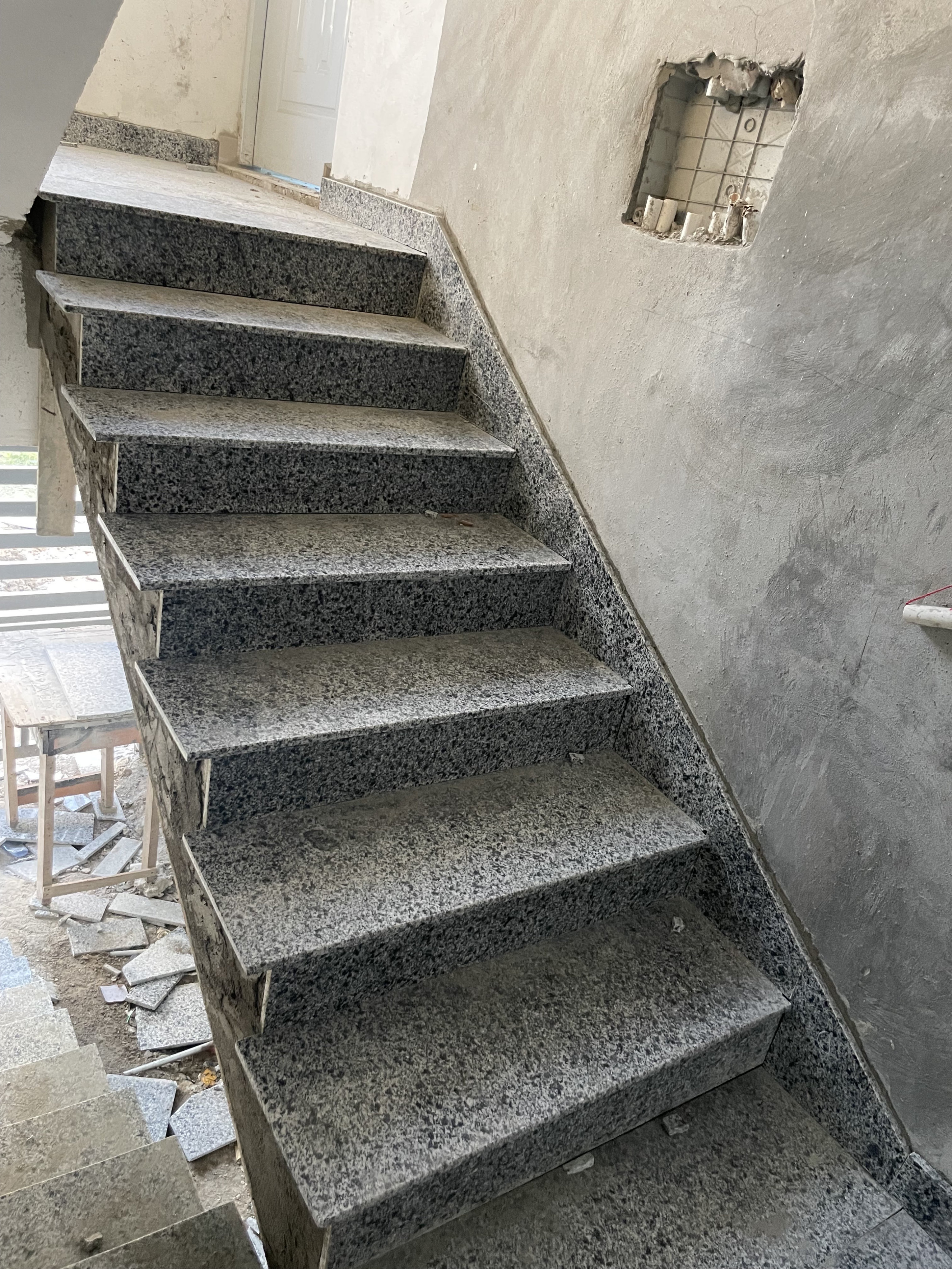 decoración y accesorios - Cocina, Baños, Escalera, Pasa manos y más  6