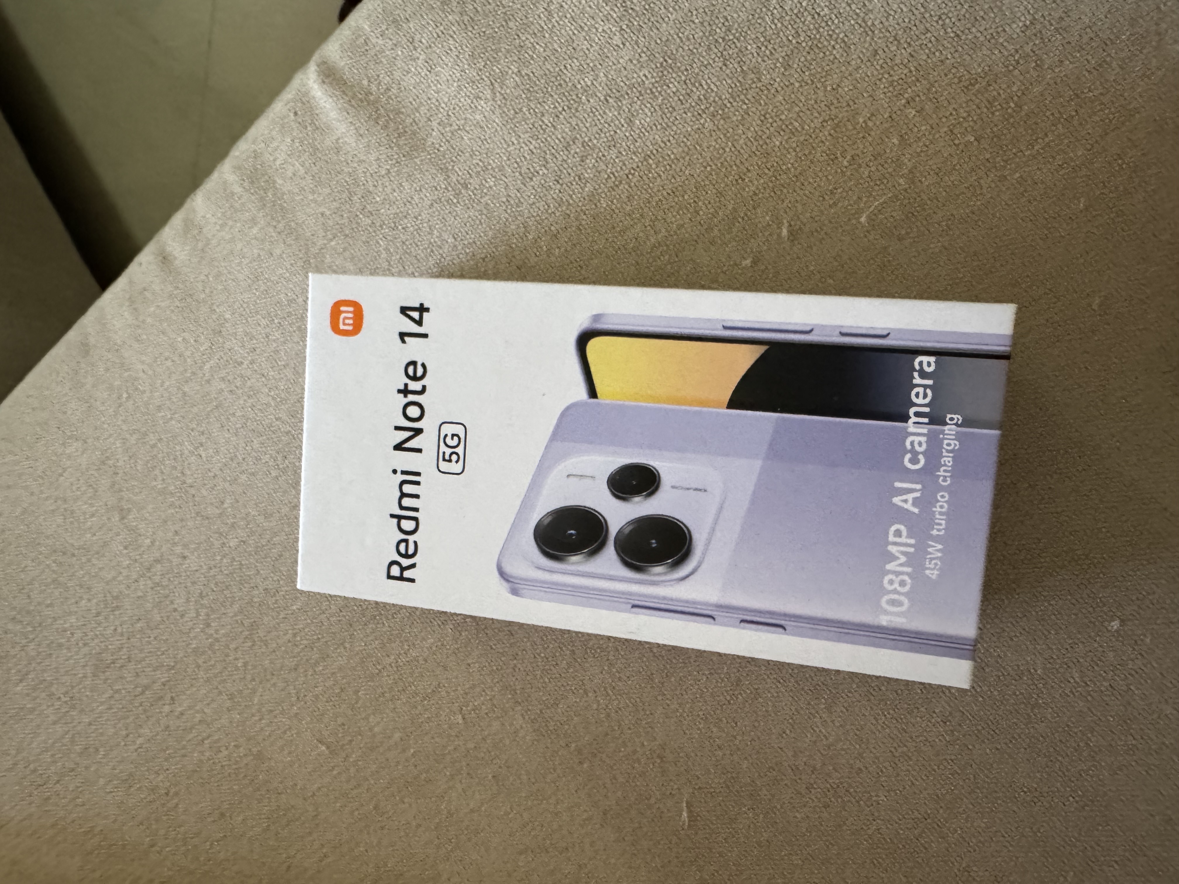 celulares y tabletas -  Redmi Note 14 5G  1