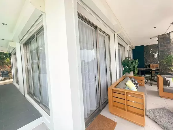 apartamentos - Las Terrenas - Exclusivo apartamento amueblado 2