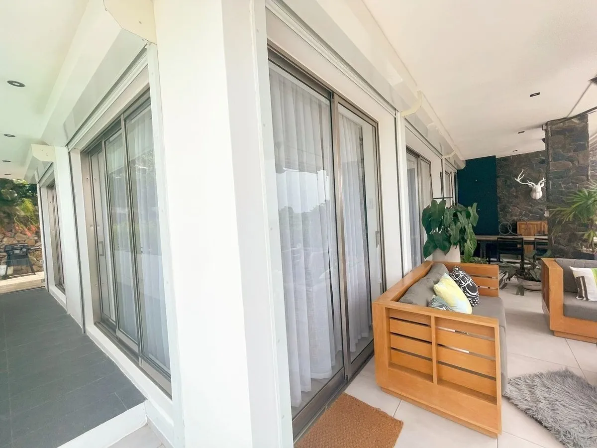 apartamentos - Las Terrenas - Exclusivo apartamento amueblado 1