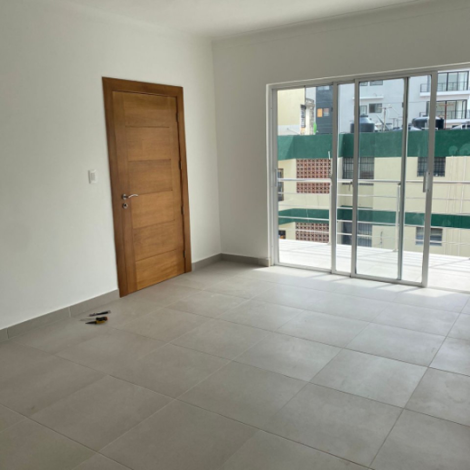 apartamentos - Apartamento en Alquiler en Arroyo Hondo