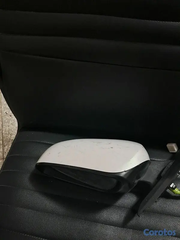 repuestos - Espejo retrovisor izquierdo para toyota aqua  3