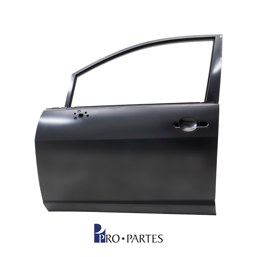 repuestos - Nissan Tiida/Versa Puerta delantera Izquierda '07-'10 SEDAN