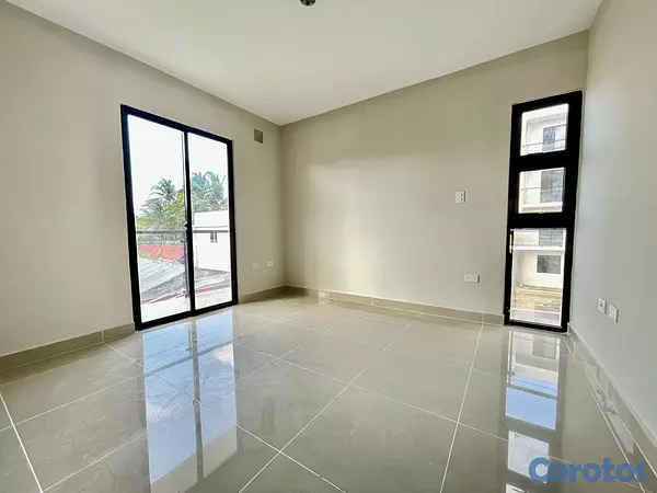 apartamentos - APARTAMENTO EN GURABO, SANTIAGO, MARIA ALICIA.  2