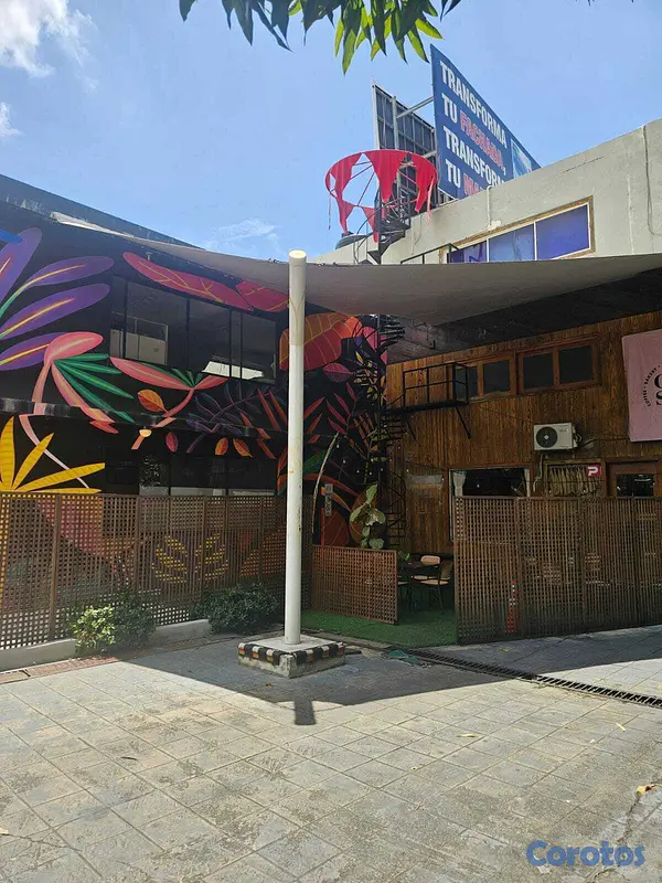oficinas y locales comerciales - SE VENDE PLAZA COMERCIAL EN LA ROMULO BETANCOURT, 1300 Mts.2, 3 NIVELES, 9 Local 3