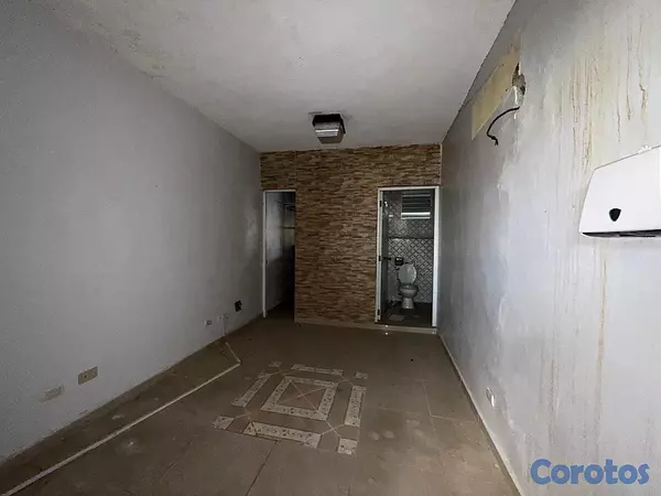 oficinas y locales comerciales - Nave en Alquiler  8