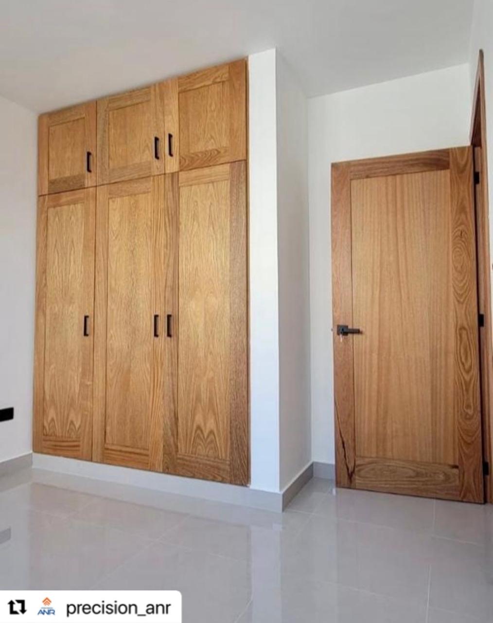 apartamentos - Apartamento en Venta – Elegante con detalles únicos,  Santiago, RD. 8