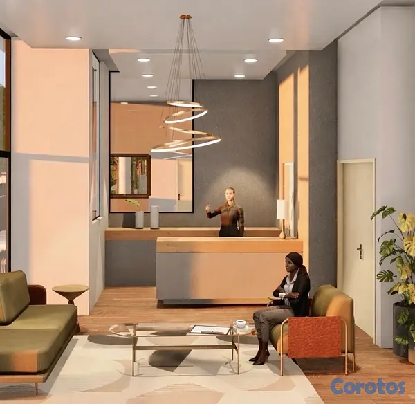 apartamentos - Apartamento en torre de lujo  6