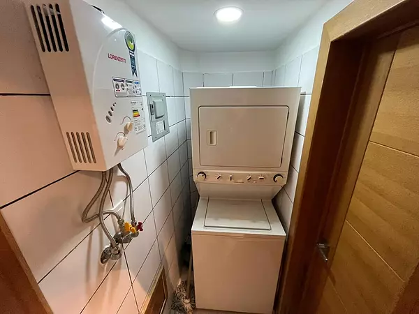 apartamentos - Alquiler Apartamento ubicado en Ensanche Paraíso 7