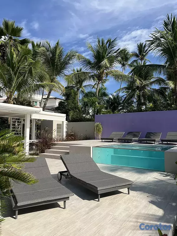 apartamentos - Bayahibe Dominicus - Aparatamento amueblado en Tracadero Beach Resort 2