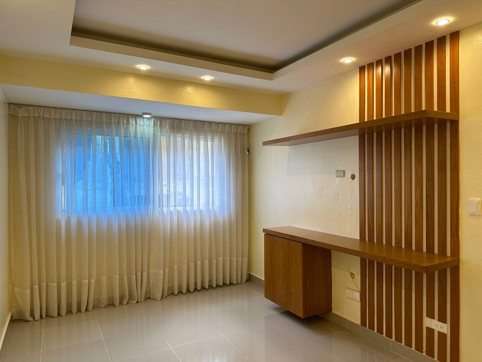 apartamentos - hermoso apartamento en una zona céntrica en la zona universitaria  1