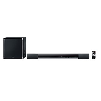 camaras y audio - Yamaha yas-203bl barra de sonido Bluetooth W/sistema de sonido Sub Home Theater 