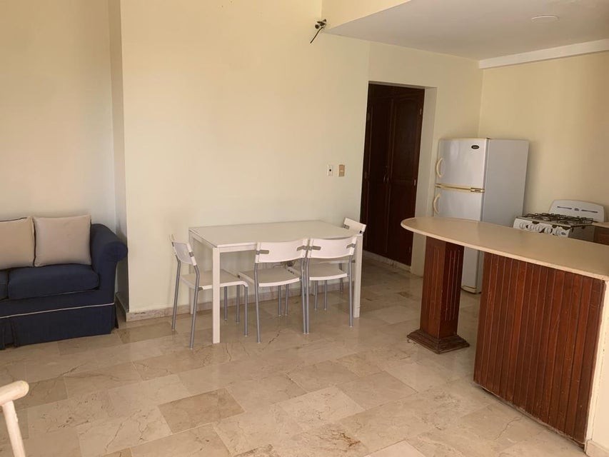 apartamentos - Apartamento en venta Bella Vista #24-996 en excelente ubicación, una habitación. 2