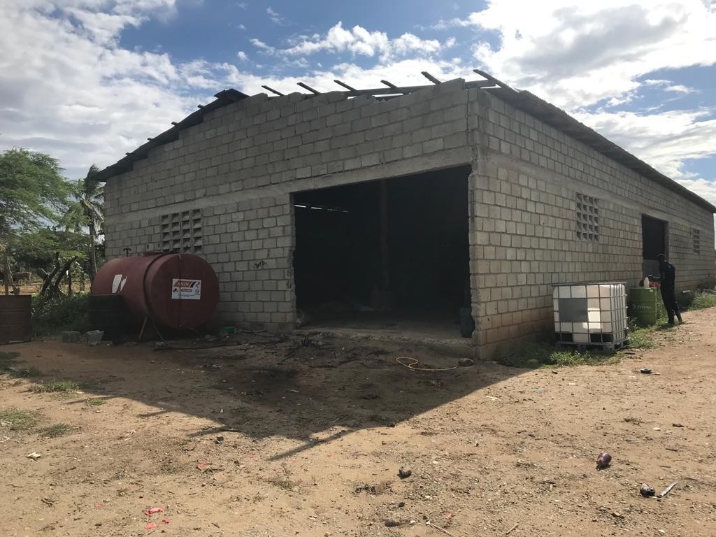 solares y terrenos - Finca 1,700 tareas en Guayubin, Monte Cristi   1