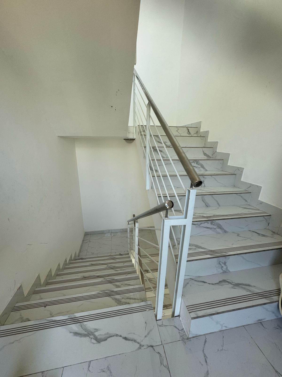 apartamentos - APARTAMENTO EN VENTA EN EL EMBRUJO III, SANTIAGO. 8