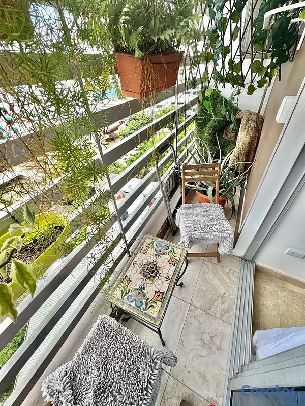 apartamentos - Apartamento en Venta – Bella Vista Sur 14