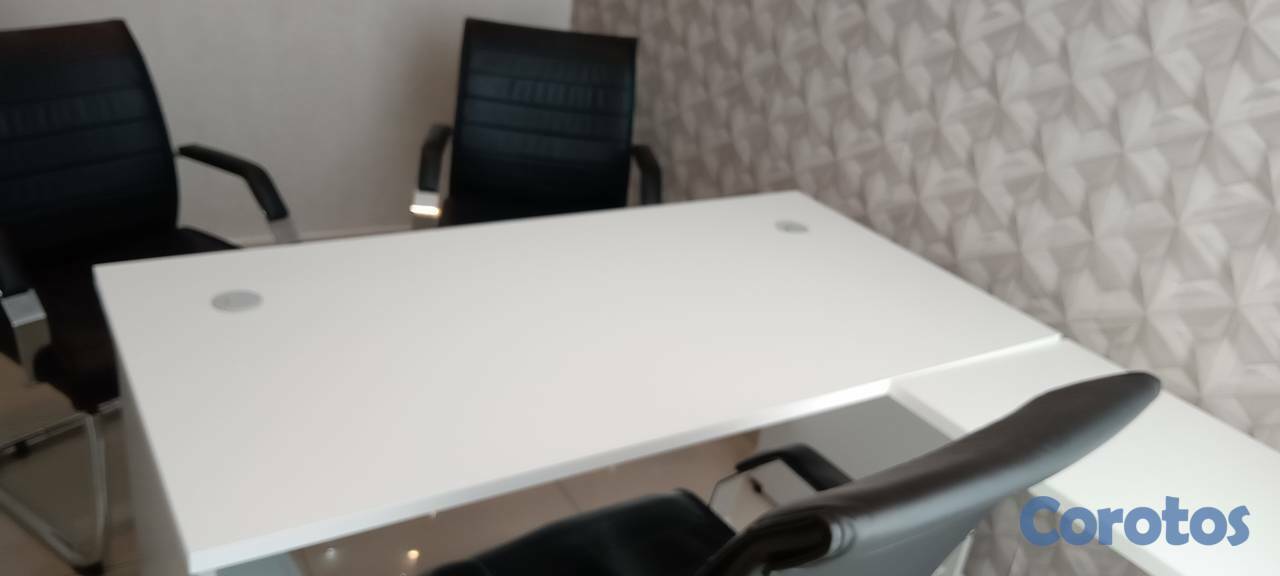 oficinas y locales comerciales - Local en venta amueblado en Bella Vista 4