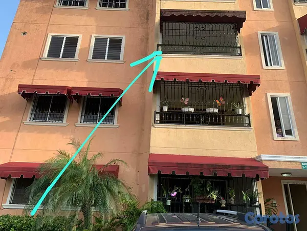 apartamentos - VENDO APARTAMENTO CIUDAD REAL II MANZANA B 6