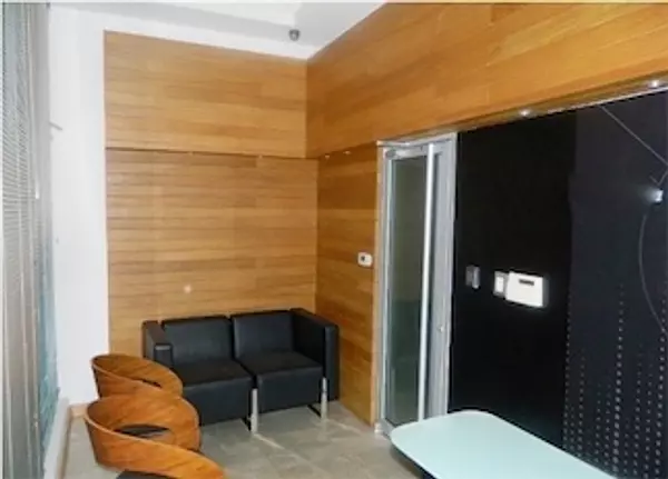 oficinas y locales comerciales - Oficina corporativa primer nivel  3