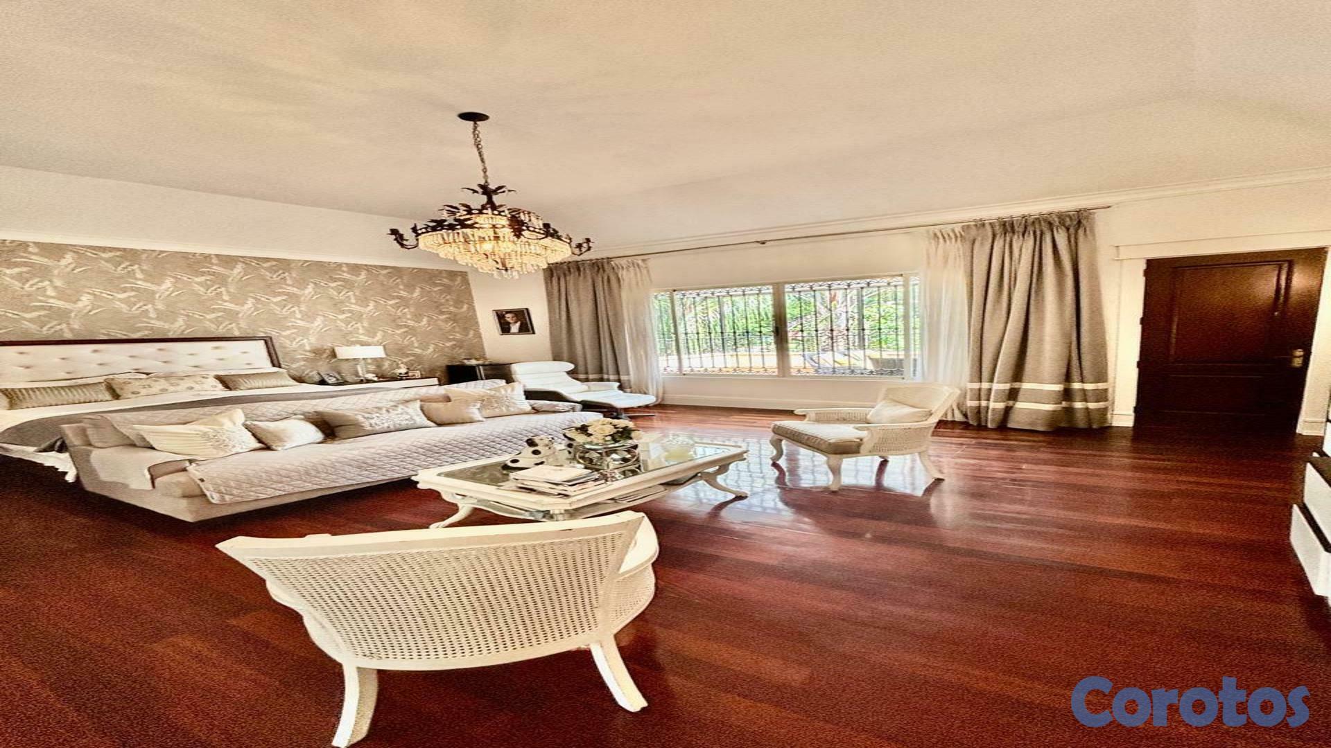 casas - Venta Casa Arroyo Hondo 8