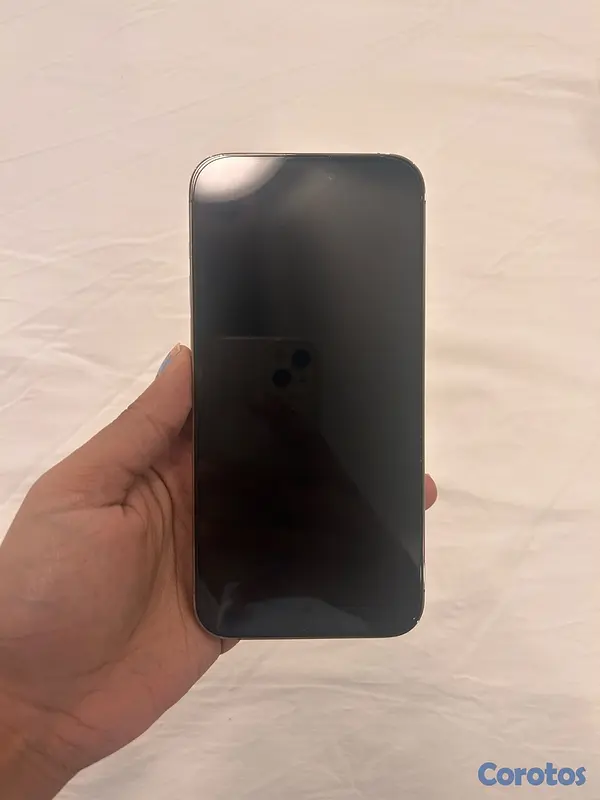 celulares y tabletas - iPhone 14 Pro Max - COMO NUEVO 3