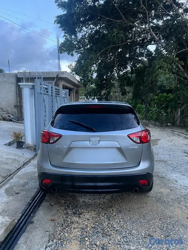 jeepetas y camionetas - Mazda cx-6 6