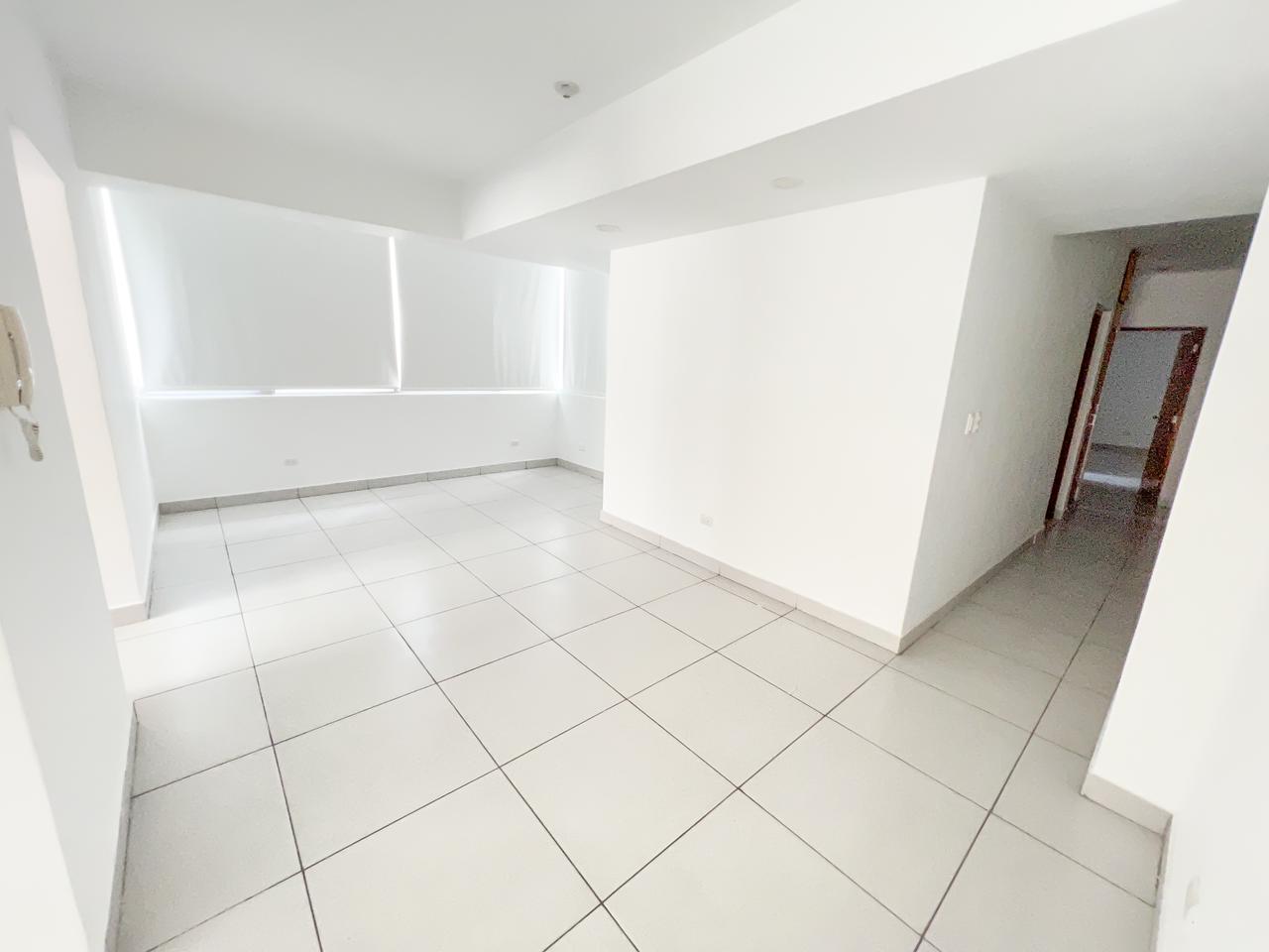 apartamentos - Naco, Apartamento Con Linea Blanca En Alquiler 7