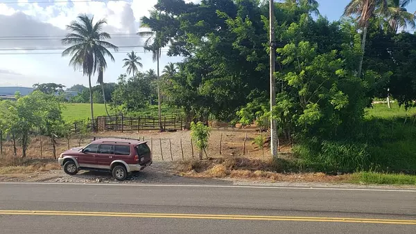 solares y terrenos - Solar en venta en Sanchez - Samana 4