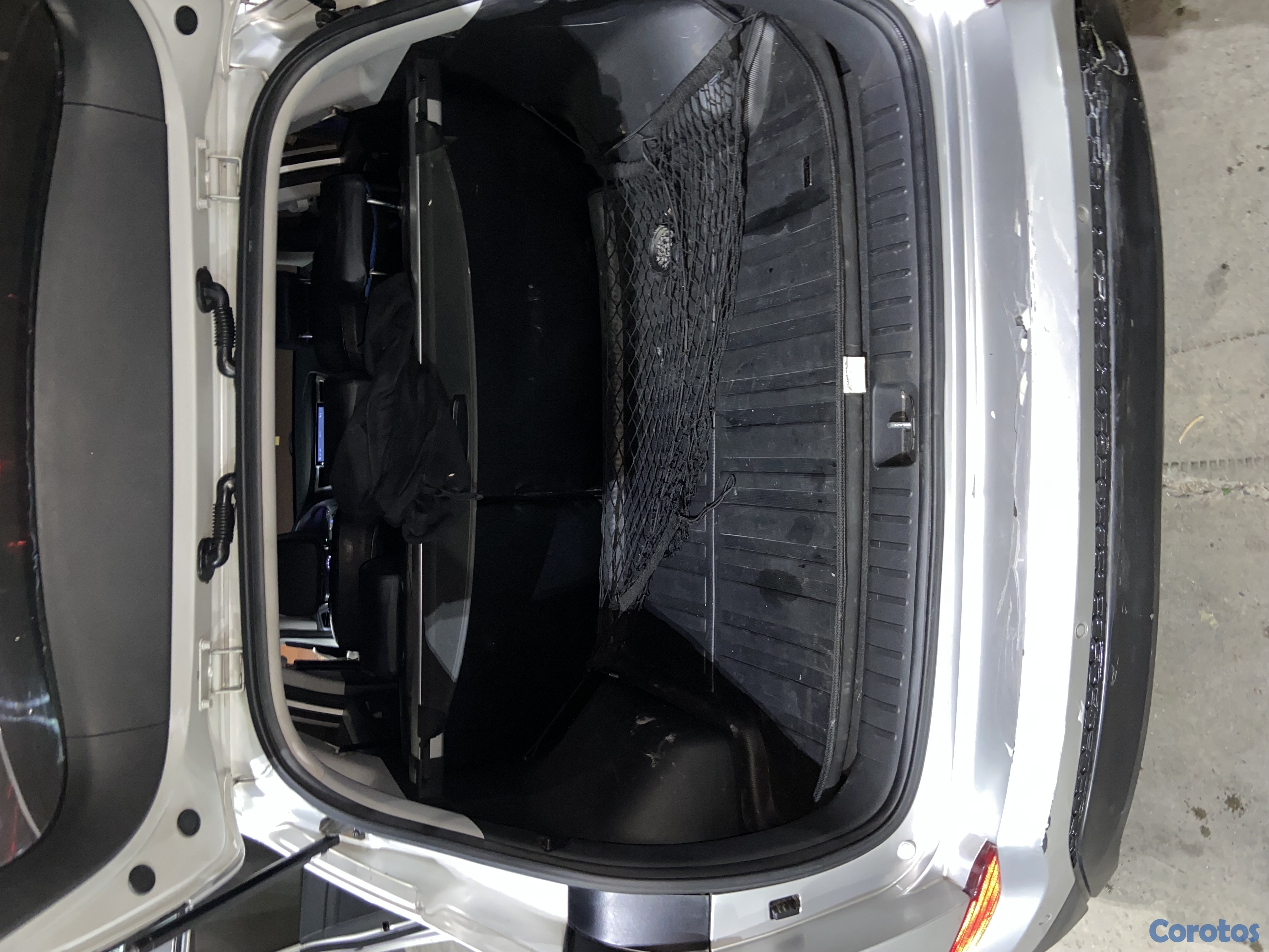 jeepetas y camionetas - Hyundai tucson 2017 disponible  3