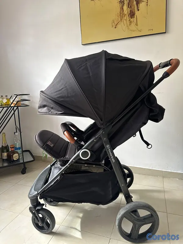 coches y sillas - Coche para niños  3
