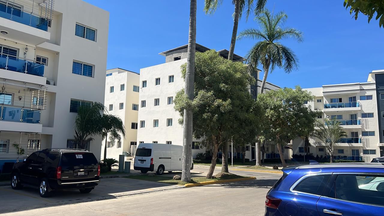 apartamentos - APARTAMENTO EN EL DORADO II EN VENTA 1