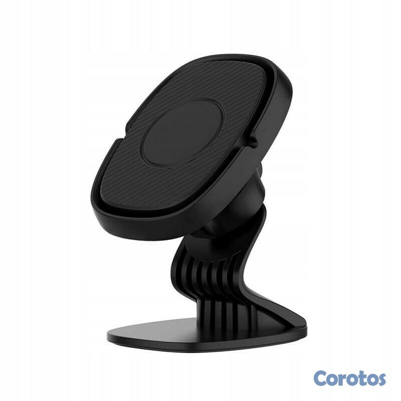 accesorios para electronica - Soporte universal de celular para carro con adhesivo CJ-16 1