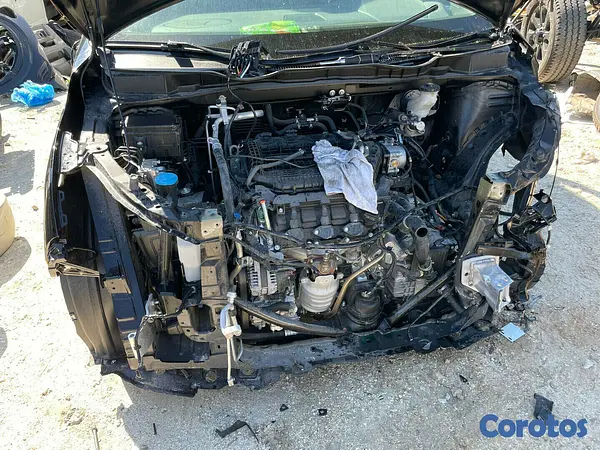 repuestos - Vendo Motor Para HONDA ODYSSEY AÑO 2021 millero  5