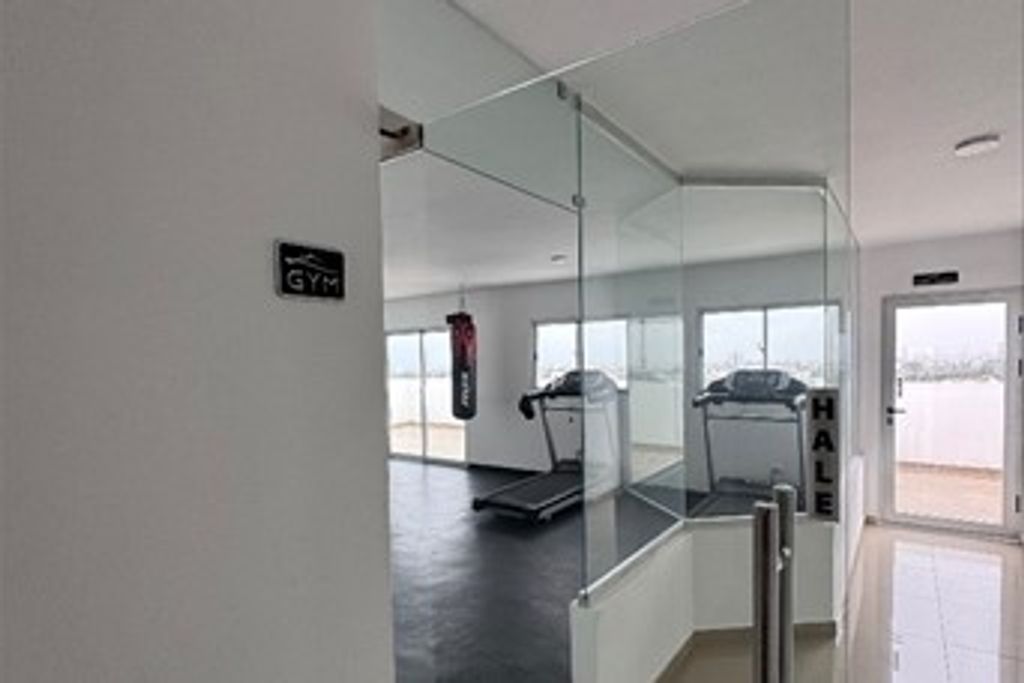 apartamentos - Apartamento nuevo en san Isidro 2